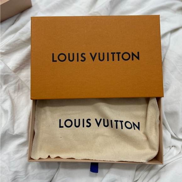 Louis Vuitton Zippy Wallet Coquelicot - Picture 5 of 7